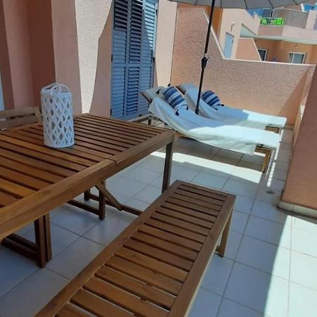 Limnaria Gardens - Superb Modern 1 Bed Apartment With Pool Views بافوس المظهر الخارجي الصورة