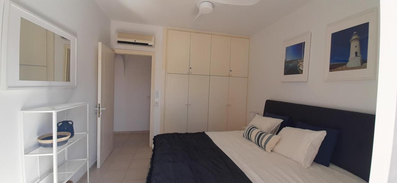 Limnaria Gardens - Superb Modern 1 Bed Apartment With Pool Views بافوس المظهر الخارجي الصورة